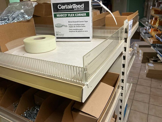 Gondella winkelrek - afbeelding 9 van  10