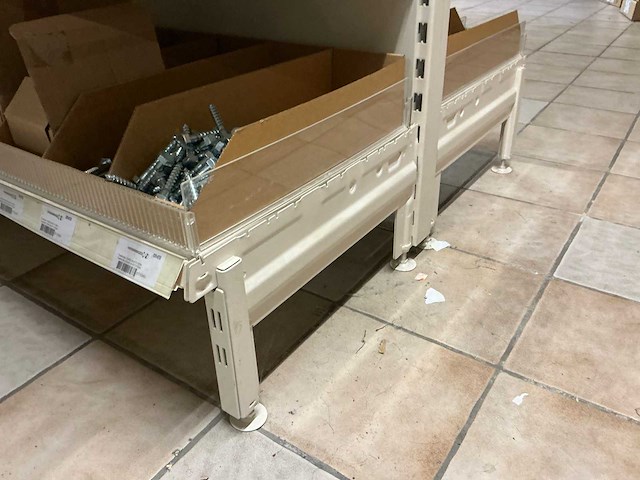 Gondella winkelrek - afbeelding 10 van  10