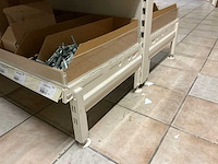 Gondella winkelrek - afbeelding 10 van  10