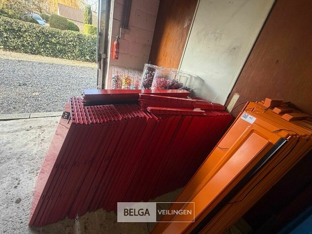 Gondola/winkelrekken - afbeelding 2 van  6