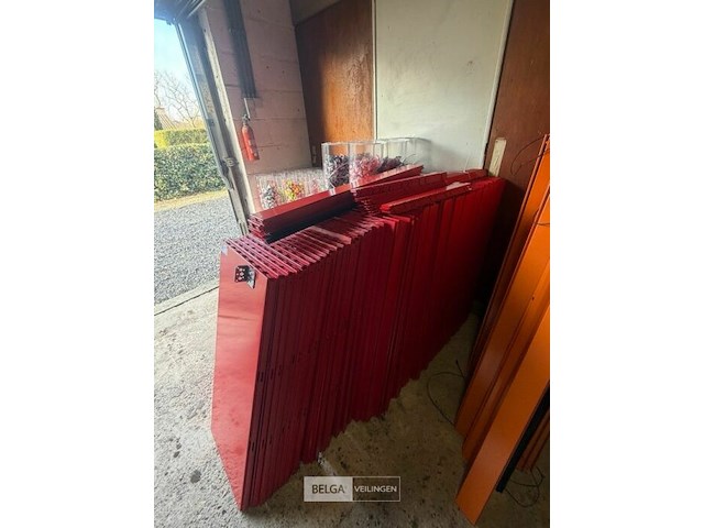 Gondola/winkelrekken - afbeelding 3 van  6