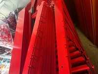 Gondola/winkelrekken - afbeelding 4 van  6