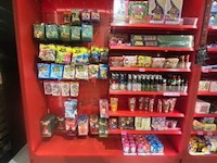 Gondola/winkelrekken - afbeelding 5 van  6