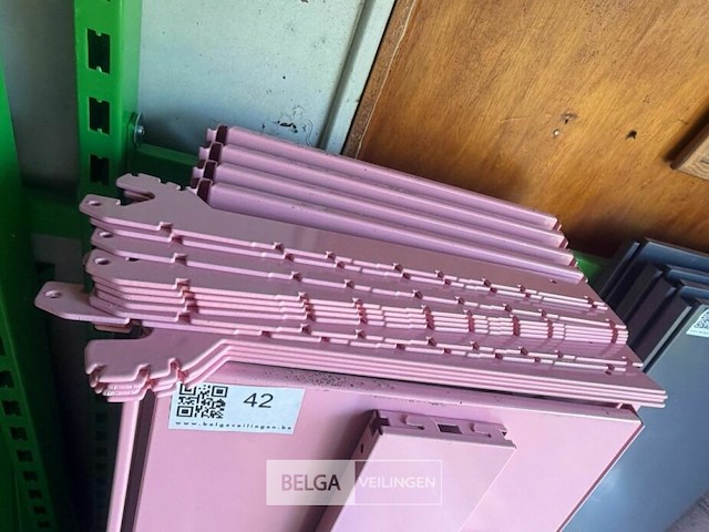 Gondola/winkelrekken - afbeelding 2 van  3