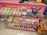 Gondola/winkelrekken - afbeelding 3 van  3