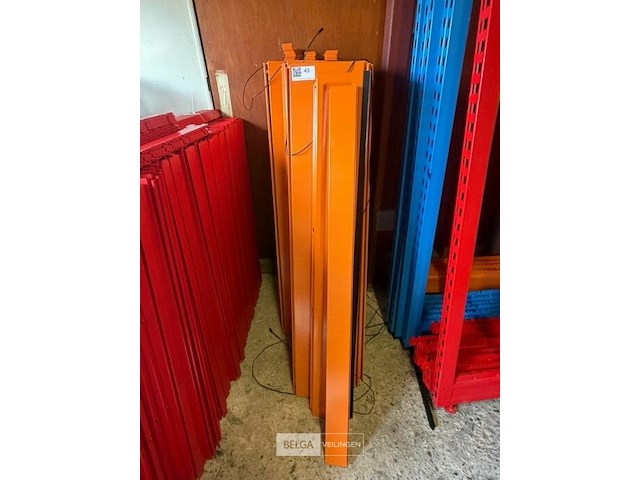 Gondola/winkelrekken - afbeelding 1 van  3