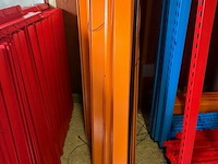 Gondola/winkelrekken