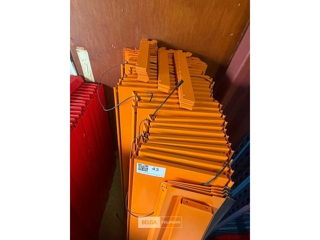 Gondola/winkelrekken - afbeelding 2 van  3