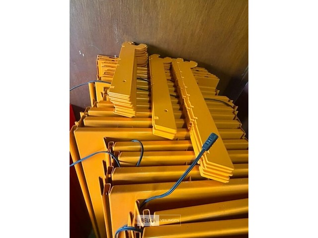 Gondola/winkelrekken - afbeelding 3 van  3