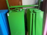 Gondola/winkelrekken