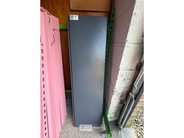 Gondola/winkelrekken - afbeelding 1 van  2