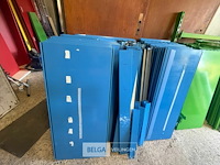 Gondola/winkelrekken