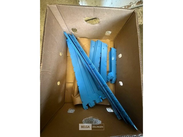 Gondola/winkelrekken - afbeelding 5 van  6