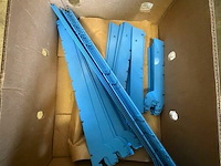 Gondola/winkelrekken - afbeelding 5 van  6