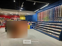 Gondola/winkelrekken - afbeelding 6 van  6