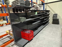 Gondole 6 meter winkelstelling - afbeelding 1 van  4