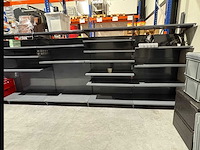 Gondole 6 meter winkelstelling - afbeelding 2 van  4