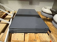 Gondole 6 meter winkelstelling - afbeelding 4 van  4