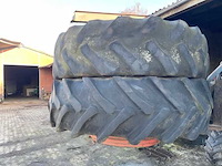 Good year - landbouwband 18.4r38 (x2) - afbeelding 2 van  8