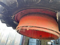 Good year - landbouwband 18.4r38 (x2) - afbeelding 6 van  8