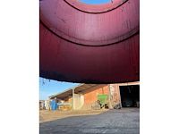 Good year - landbouwband 18.4r38 (x2) - afbeelding 7 van  8