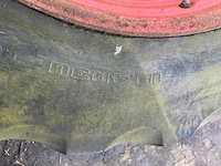 Good year - landbouwband 18.4r38 (x2) - afbeelding 8 van  8