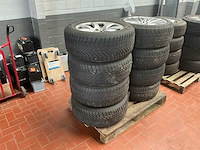 Good year autoband (4x) - afbeelding 1 van  9