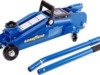 Good year hydraulische cilinder - afbeelding 1 van  4