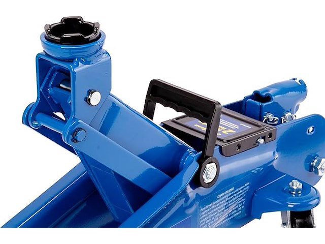 Good year hydraulische cilinder - afbeelding 3 van  4