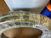 Goodall ostra fin 73411/sae 20r1,5bar max 120° aansluitslang koelvloeistof - afbeelding 2 van  2