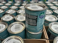 Goodhome gloss tijuana 750ml binnen verf (225x) - afbeelding 3 van  4