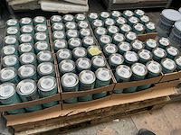 Goodhome gloss tijuana 750ml binnen verf (225x) - afbeelding 4 van  4