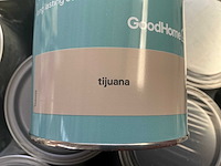 Goodhome gloss tijuana 750ml binnen verf (294x) - afbeelding 2 van  5