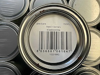 Goodhome gloss tijuana 750ml binnen verf (294x) - afbeelding 4 van  5
