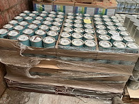 Goodhome gloss tijuana 750ml binnen verf (300x) - afbeelding 5 van  5