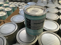 Goodhome gloss tijuana 750ml binnenverf (225x) - afbeelding 3 van  5