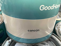 Goodhome satin cancún 750ml binnen verf (225x) - afbeelding 2 van  4