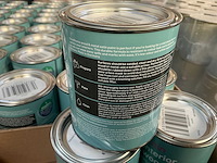 Goodhome satin cancún 750ml binnen verf (225x) - afbeelding 3 van  4