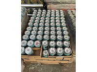 Goodhome satin cancún 750ml binnen verf (225x) - afbeelding 4 van  4