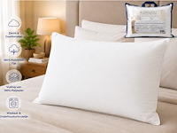 Goodnight - premium hotelkussen (x16) - afbeelding 2 van  2