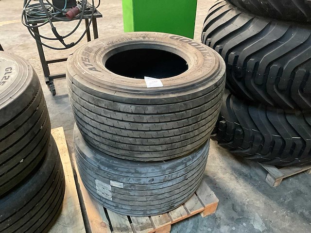 Goodride ats56 band (2x) - afbeelding 1 van  5