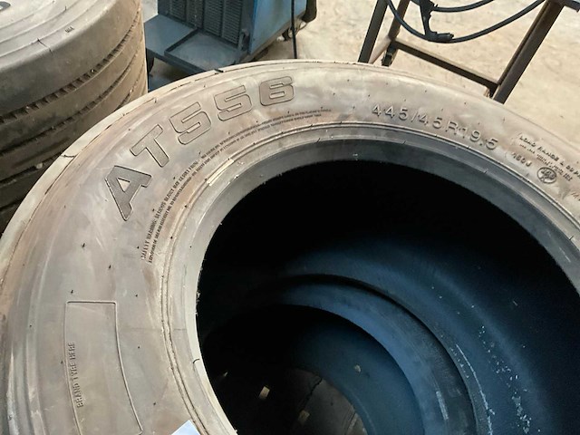 Goodride ats56 band (2x) - afbeelding 4 van  5