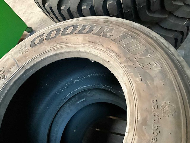 Goodride ats56 band (2x) - afbeelding 5 van  5