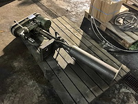 Goodrill pd16 kolomboormachine - afbeelding 1 van  4