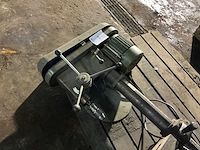 Goodrill pd16 kolomboormachine - afbeelding 2 van  4