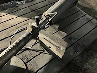 Goodrill pd16 kolomboormachine - afbeelding 3 van  4