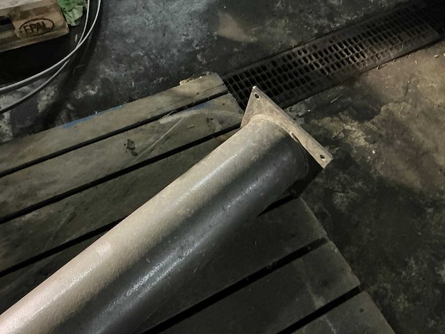 Goodrill pd16 kolomboormachine - afbeelding 4 van  4