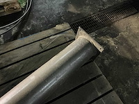 Goodrill pd16 kolomboormachine - afbeelding 4 van  4