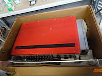 Goodwe pv inverter