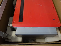 Goodwe pv inverter - afbeelding 2 van  7
